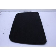 2014 Jaguar F Type S Interior Fuse Box Cover Lid Trim EX53-14A076-ADW OEM