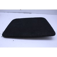 2014 Jaguar F Type S Interior Fuse Box Cover Lid Trim EX53-14A076-ADW OEM