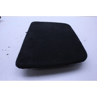 2014 Jaguar F Type S Interior Fuse Box Cover Lid Trim EX53-14A076-ADW OEM