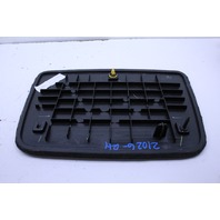 2014 Jaguar F Type S Interior Fuse Box Cover Lid Trim EX53-14A076-ADW OEM