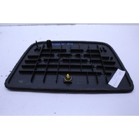 2014 Jaguar F Type S Interior Fuse Box Cover Lid Trim EX53-14A076-ADW OEM