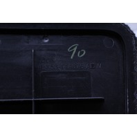 2014 Jaguar F Type S Interior Fuse Box Cover Lid Trim EX53-14A076-ADW OEM