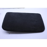 2014 Jaguar F Type S Interior Fuse Box Cover Lid Trim EX53-14A076-ADW OEM