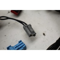 2014 Jaguar F-Type Driver Left Door Wire Wiring Harness OEM