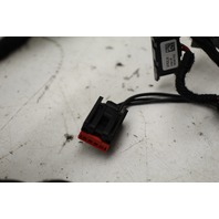 2014 Jaguar F-Type Driver Left Door Wire Wiring Harness OEM