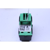 2014 Jaguar F Type Traction Control Muffler Exhaust Switch EX53-14B436-AB OEM