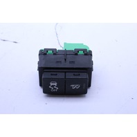 2014 Jaguar F Type Traction Control Muffler Exhaust Switch EX53-14B436-AB OEM