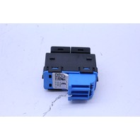 2014 Jaguar F Type Active Spoiler Eco Switch EX53-14B436-EB OEM