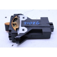 2014 Jaguar F Type S Drive Mode Switch Control EX53-14B596-AD OEM