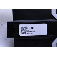 2014 Jaguar F Type S Drive Mode Switch Control EX53-14B596-AD OEM