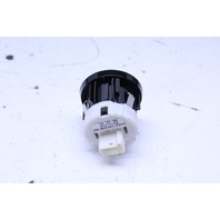 2014 Jaguar F Type S Push Start Stop Ignition Button Switch EX53-14C376-BA OEM