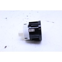 2014 Jaguar F Type S Push Start Stop Ignition Button Switch EX53-14C376-BA OEM