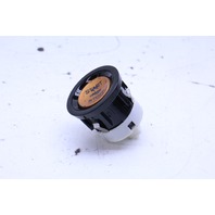 2014 Jaguar F Type S Push Start Stop Ignition Button Switch EX53-14C376-BA OEM