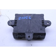 2014 Jaguar F-Type Door Control Module OEM