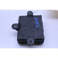 2014 Jaguar F-Type Door Control Module OEM
