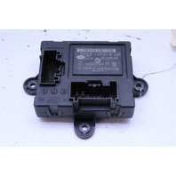 2014 Jaguar F-Type Door Control Module OEM