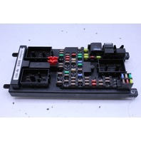 2014 Jaguar F-Type Fuse Relay Junction Power Box OEM