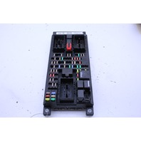 2014 Jaguar F-Type Fuse Relay Junction Power Box OEM