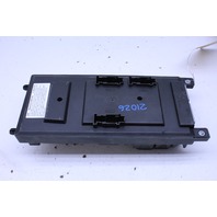2014 Jaguar F-Type Fuse Relay Junction Power Box OEM