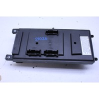 2014 Jaguar F-Type Fuse Relay Junction Power Box OEM