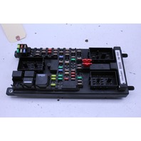2014 Jaguar F-Type Fuse Relay Junction Power Box OEM