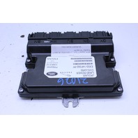 2014 Jaguar F-Type Rear Body Control Module Bcm - EX5314F392PF OEM