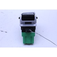 2014 Jaguar F Type S Convertible Top Control Switch EX53-15C683-BC OEM