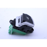 2014 Jaguar F Type S Convertible Top Control Switch EX53-15C683-BC OEM