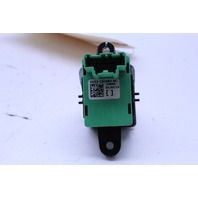 2014 Jaguar F Type S Convertible Top Control Switch EX53-15C683-BC OEM