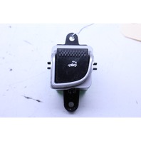 2014 Jaguar F Type S Convertible Top Control Switch EX53-15C683-BC OEM