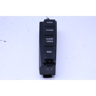 2014 Jaguar F-Type Phone Mode Nav Gps Navigation Switch - EX5319F211CD OEM