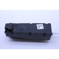 2014 Jaguar F-Type Phone Mode Nav Gps Navigation Switch - EX5319F211CD OEM