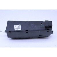 2014 Jaguar F-Type Phone Mode Nav Gps Navigation Switch - EX5319F211CD OEM