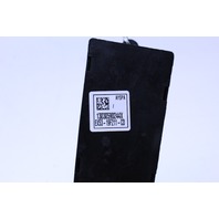 2014 Jaguar F-Type Phone Mode Nav Gps Navigation Switch - EX5319F211CD OEM