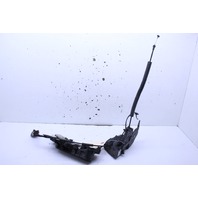 2014 Jaguar F Type S Driver Left Door Handle and Latch EX53-203A29-DD Stock#21026 OEM