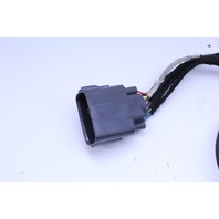 2014 Jaguar F Type S Driver Left Door Handle and Latch EX53-203A29-DD Stock#21026 OEM