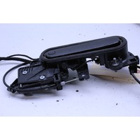 2014 Jaguar F Type S Driver Left Door Handle and Latch EX53-203A29-DD Stock#21026 OEM