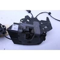 2014 Jaguar F Type S Driver Left Door Handle and Latch EX53-203A29-DD Stock#21026 OEM