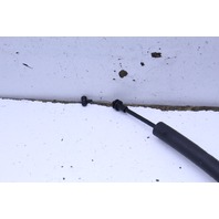 2014 Jaguar F Type S Driver Left Door Handle and Latch EX53-203A29-DD Stock#21026 OEM