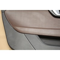 2014 Jaguar F Type S Driver Left Door Panel - EX53-23901-U OEM