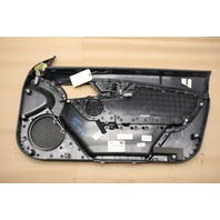 2014 Jaguar F Type S Driver Left Door Panel - EX53-23901-U OEM