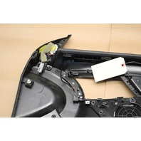 2014 Jaguar F Type S Driver Left Door Panel - EX53-23901-U OEM