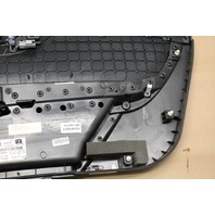 2014 Jaguar F Type S Driver Left Door Panel - EX53-23901-U OEM