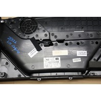 2014 Jaguar F Type S Driver Left Door Panel - EX53-23901-U OEM