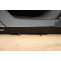 2014 Jaguar F Type S Driver Left Door Panel - EX53-23901-U OEM