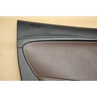 2014 Jaguar F Type S Driver Left Door Panel - EX53-23901-U OEM