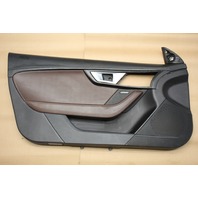 2014 Jaguar F Type S Driver Left Door Panel - EX53-23901-U OEM