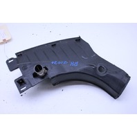 2014 Jaguar F Type S Right Trunk Panel Trim EX53-279A66-ACW Stock#21026 OEM