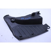 2014 Jaguar F Type S Right Trunk Panel Trim EX53-279A66-ACW Stock#21026 OEM