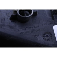 2014 Jaguar F Type S Right Trunk Panel Trim EX53-279A66-ACW Stock#21026 OEM